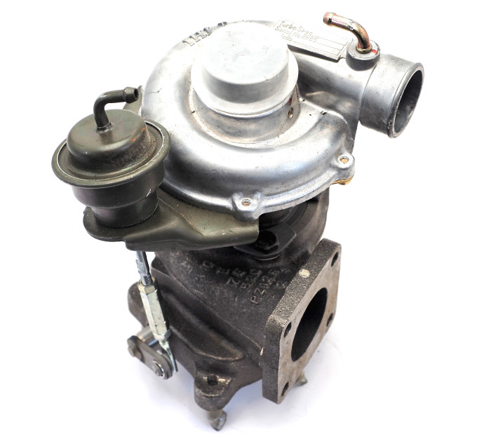 Turbosprężarka IHI VM28R