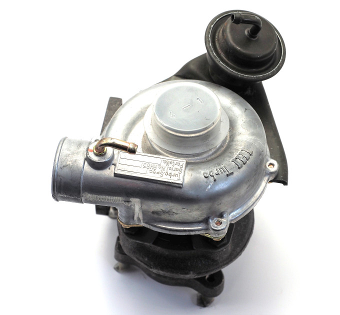 Turbosprężarka IHI VM28R