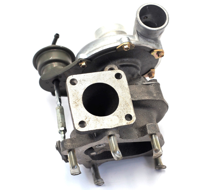 Turbosprężarka IHI VM28R
