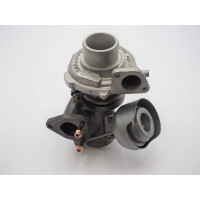 Turbosprężarka OPEL INSIGNIA 2.0 CDTI 110KM 81kW 788778