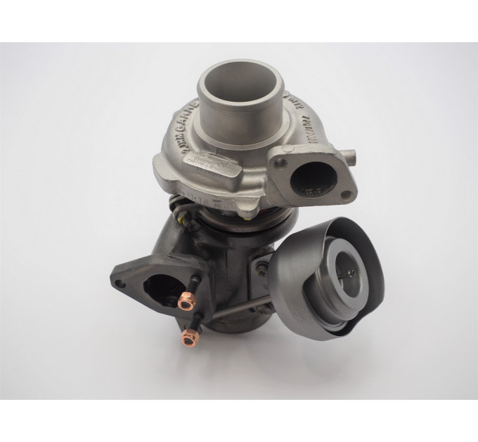 Turbosprężarka OPEL INSIGNIA 2.0 CDTI 130KM 96kW 788778