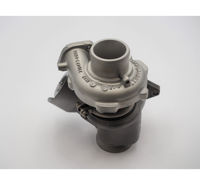 Turbosprężarka OPEL INSIGNIA 2.0 CDTI 130KM 96kW 788778