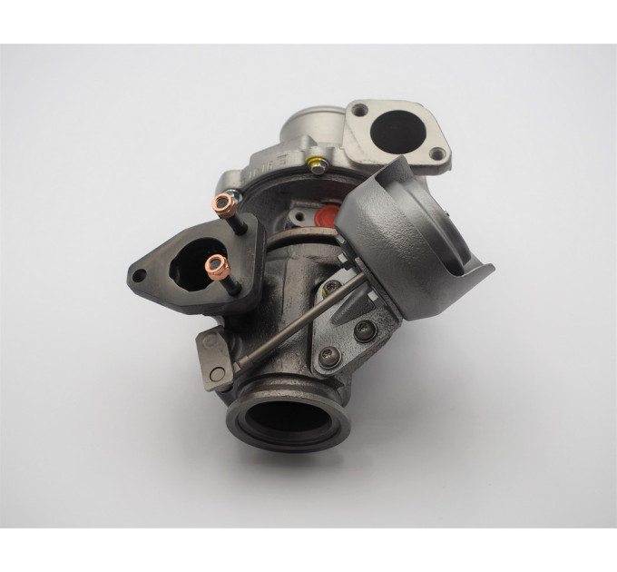 Turbosprężarka OPEL INSIGNIA 2.0 CDTI 130KM 96kW 788778