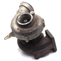 Turbosprężarka KKK 53161015080