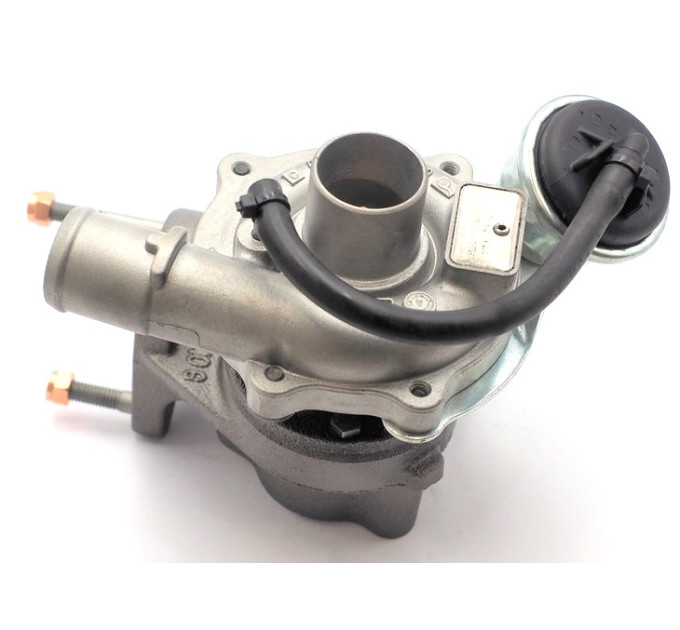 Turbosprężarka KKK 54359700006