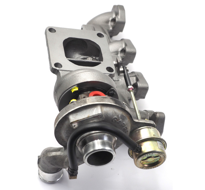 Turbosprężarka GARRETT 452244