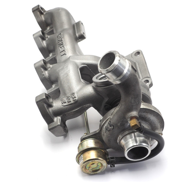 Turbosprężarka GARRETT 452244