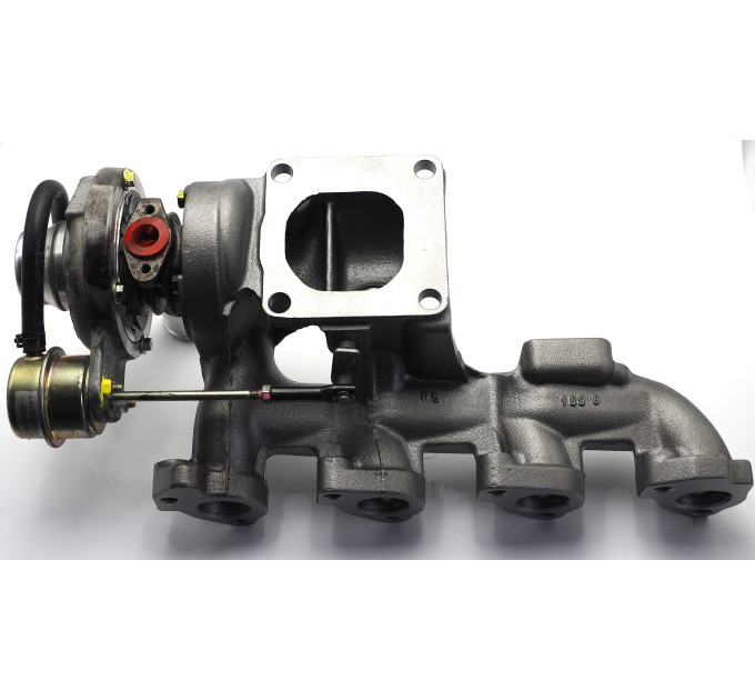 Turbosprężarka GARRETT 452244