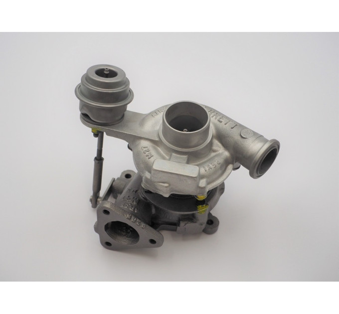 Turbosprężarka GARRETT 454098