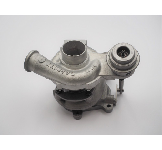 Turbosprężarka GARRETT 454098