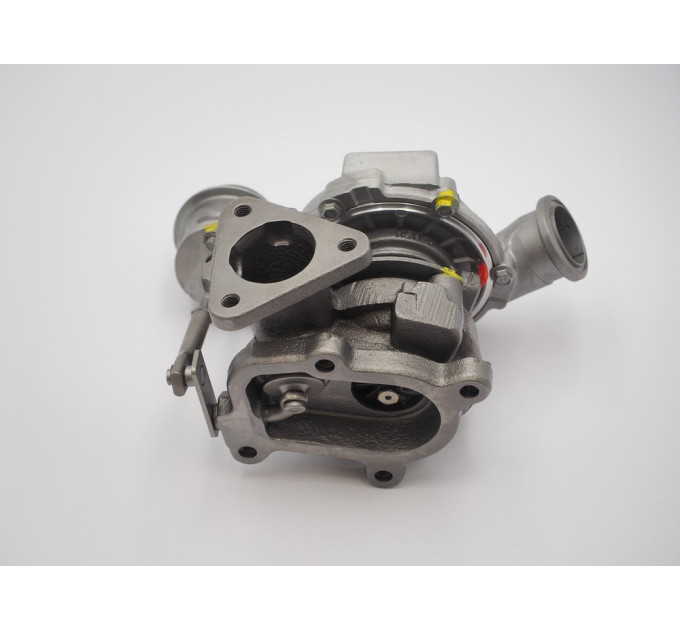 Turbosprężarka GARRETT 454098