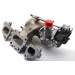 Turbosprężarka GARRETT 821042