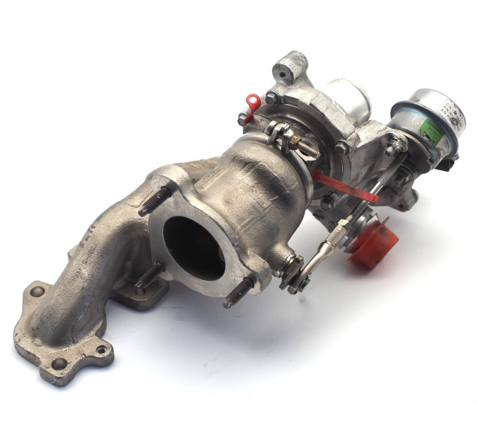 Turbosprężarka GARRETT 821042