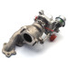 Turbosprężarka GARRETT 821042
