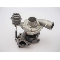 Turbosprężarka OPEL VECTRA C GTS 2.0 DTI 101KM 74kW 708866