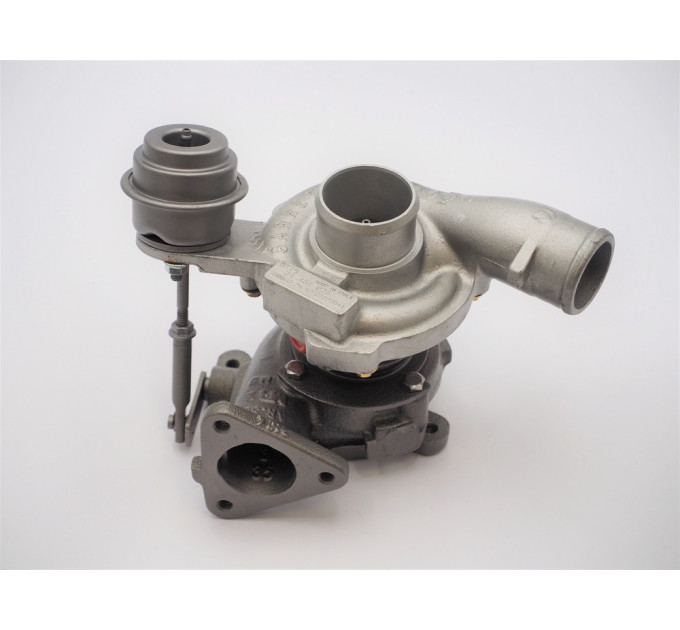 Turbosprężarka GARRETT 708866