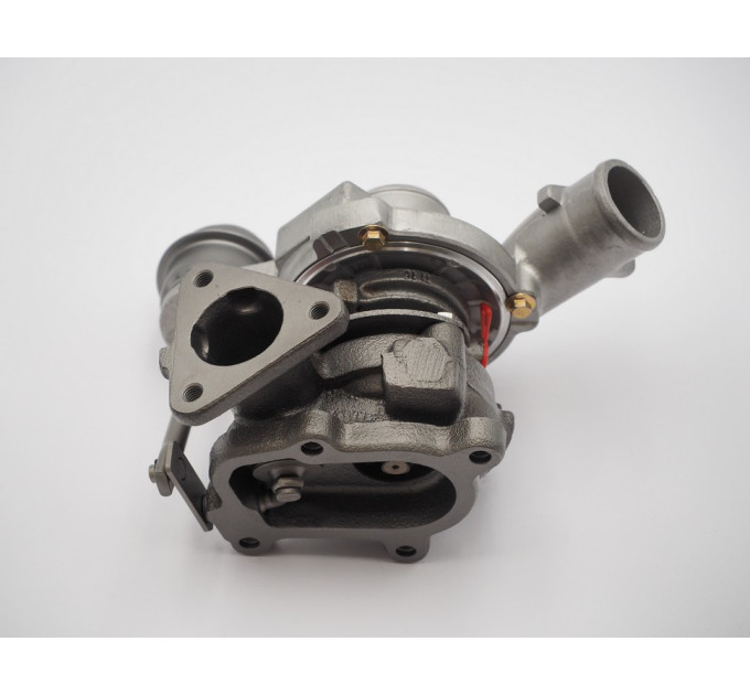 Turbosprężarka GARRETT 708866