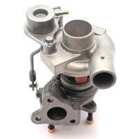 Turbosprężarka OPEL ASTRA G 1.7 DTI 75KM 55kW 49173-06500