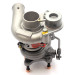 Turbosprężarka OPEL ASTRA G 1.7 DTI 75KM 55kW 49173-06500