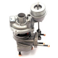 Turbosprężarka OPEL MERIVA A 1.3 CDTI 75KM 55kW 54359700019