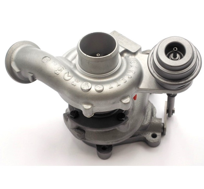 Turbosprężarka OPEL ASTRA G 2.0 DTI 101KM 74kW 708867