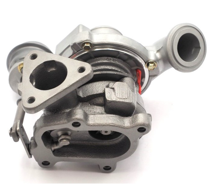 Turbosprężarka OPEL ASTRA G 2.0 DTI 101KM 74kW 708867