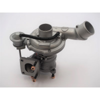 Turbosprężarka FIAT PUNTO II 1.9 JTD 80KM 59kW VL20