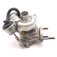 Turbosprężarka FIAT PANDA II 1.3 D Multijet 4x4 70KM 51kW 54359700005