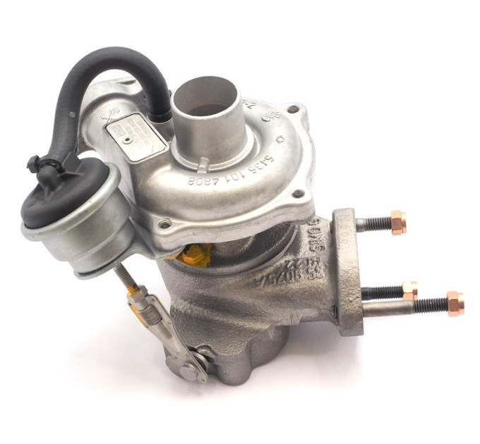 Turbosprężarka FIAT PANDA II 1.3 D Multijet 4x4 70KM 51kW 54359700005