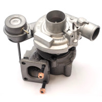 Turbosprężarka ALFA ROMEO 145 1.9 JTD 105KM 708847