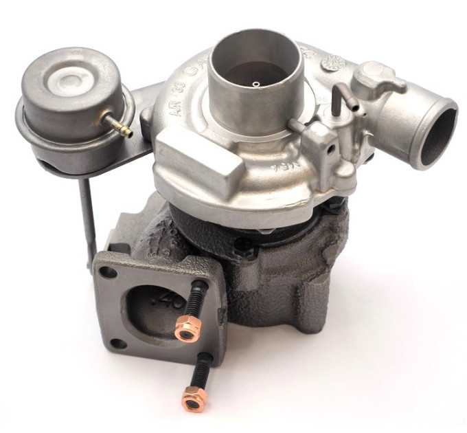 Turbosprężarka ALFA ROMEO 156 1.9 JTD 105KM 708847