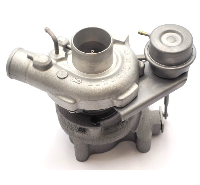 Turbosprężarka ALFA ROMEO 156 1.9 JTD 105KM 708847