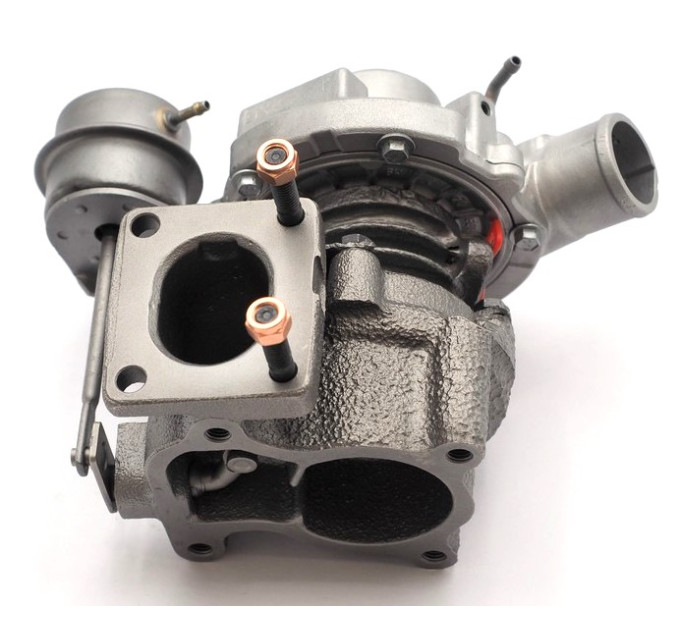 Turbosprężarka ALFA ROMEO 156 1.9 JTD 105KM 708847