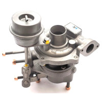 Turbosprężarka 54359700018