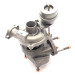 Turbosprężarka FIAT FIORINO 1.3 D Multijet 75KM 55kW 54359700018