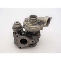 Turbosprężarka KKK 53149707024