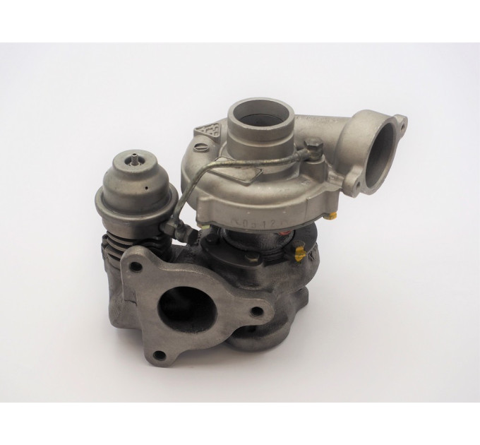 Turbosprężarka KKK 53149707024