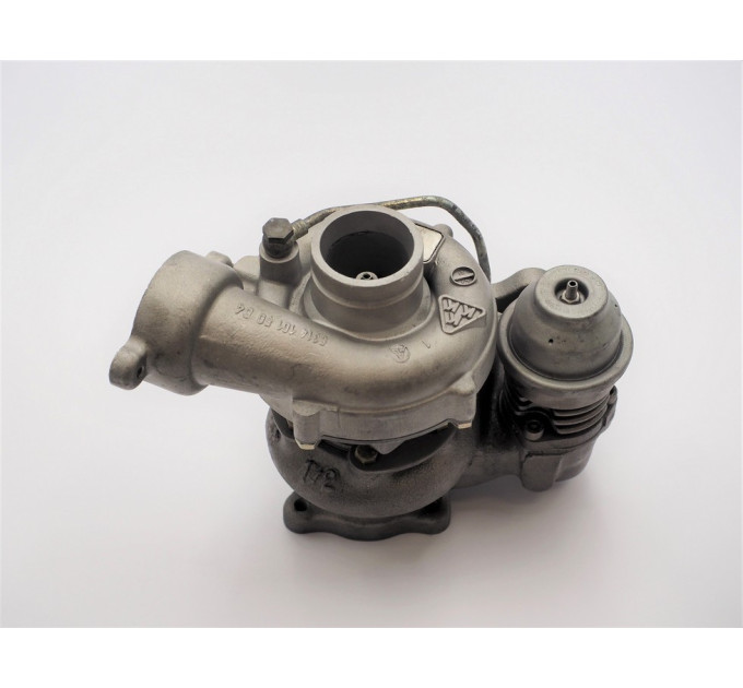 Turbosprężarka KKK 53149707024