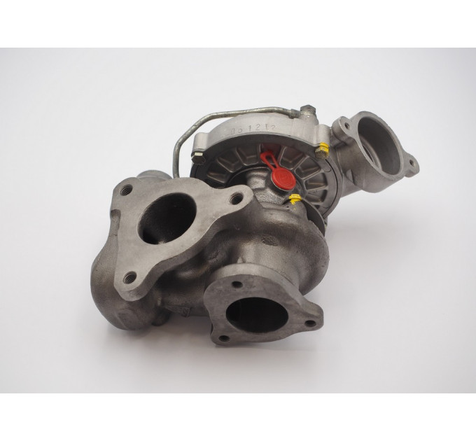 Turbosprężarka KKK 53149707024