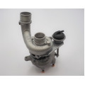 Turbosprężarka GARRETT 454204