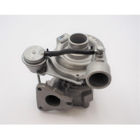 Turbosprężarka PEUGEOT 306 1.9 TD Break 90KM 66kW 53039700028