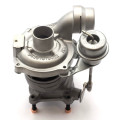 Turbosprężarka NISSAN MICRA III 1.5 dCi 86KM 63kW 54359700012