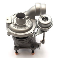 Turbosprężarka NISSAN MICRA III 1.5 dCi 86KM 63kW 54359700012