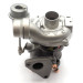 Turbosprężarka NISSAN MICRA III 1.5 dCi 86KM 63kW 54359700012