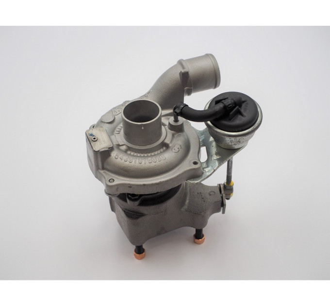 Turbosprężarka RENAULT CLIO II 1.5 dCi 68KM 50kW 54359700011