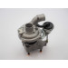 Turbosprężarka RENAULT CLIO II 1.5 dCi 68KM 50kW 54359700011