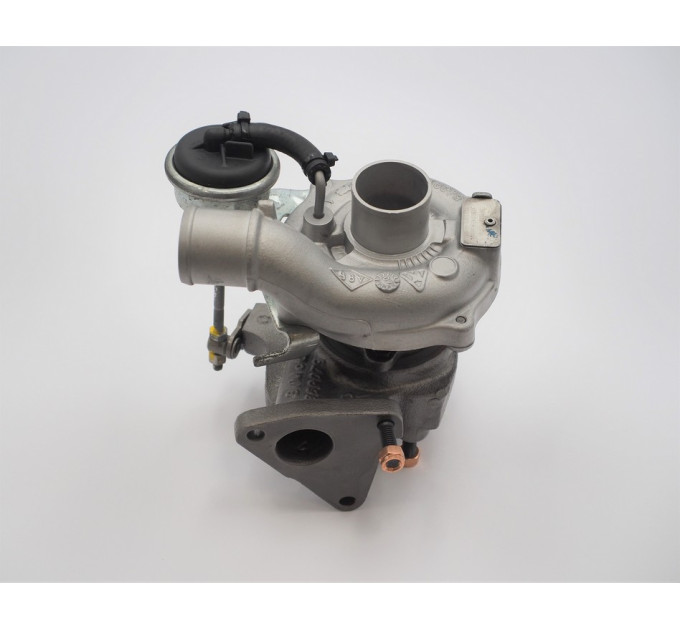 Turbosprężarka RENAULT CLIO II 1.5 dCi 68KM 50kW 54359700011