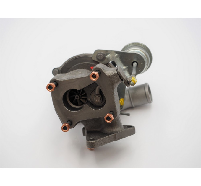 Turbosprężarka RENAULT CLIO II 1.5 dCi 68KM 50kW 54359700011