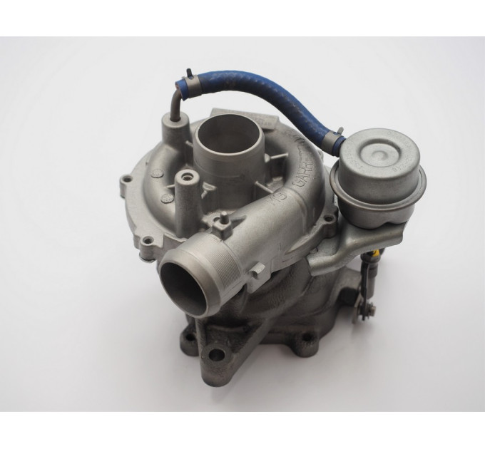 Turbosprężarka CITROEN XSARA PICASSO 2.0 HDI 90KM 66kW 706977