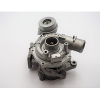 Turbosprężarka CITROEN C4 2.0 HDi 109KM 80kW 53039700057